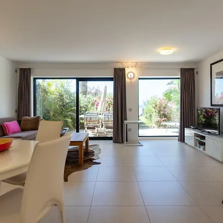 Monte Del Moro Apartman San Agustín