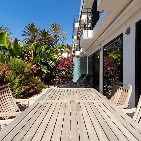 Monte Del Moro Appartement