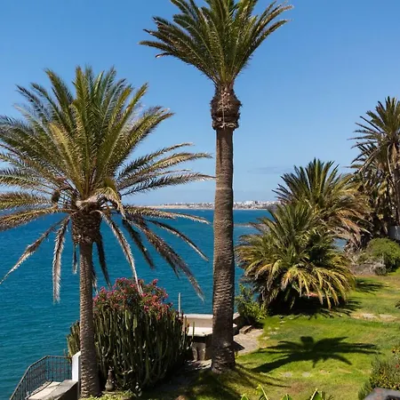 Apartman Monte Del Moro San Agustín