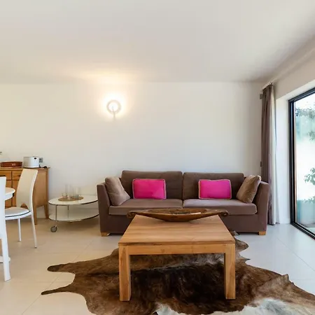 Apartman Monte Del Moro
