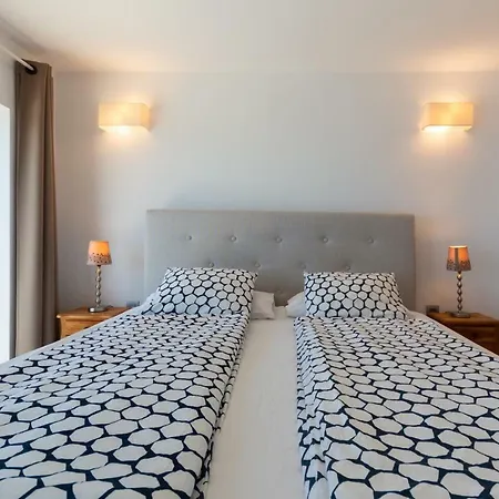Appartement Monte Del Moro
