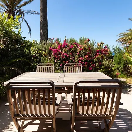 Monte Del Moro Apartman *