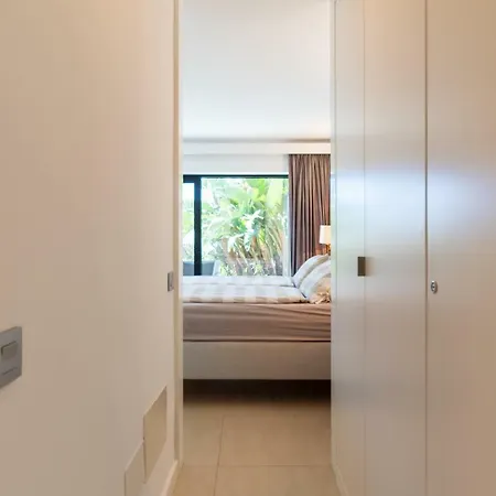 Monte Del Moro Apartman