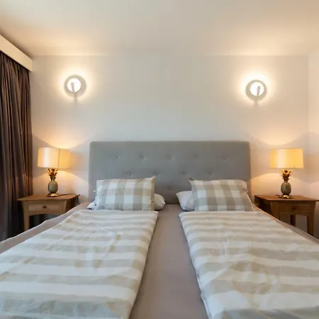 Appartement Monte Del Moro *