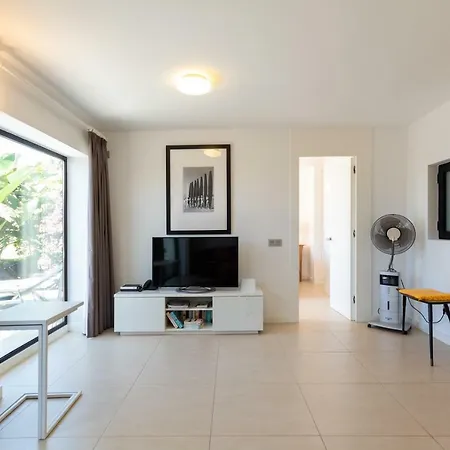 Apartman Monte Del Moro *