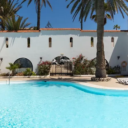 Monte Del Moro Apartman