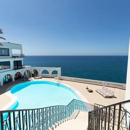 Apartman Monte Del Moro San Agustín