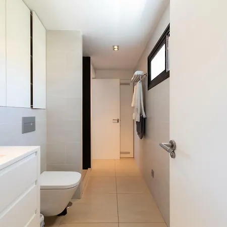 Monte Del Moro Apartman