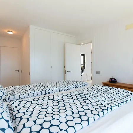 Monte Del Moro Apartman