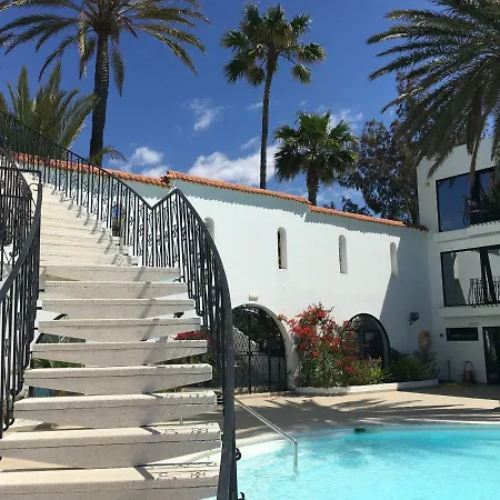 Monte Del Moro Apartman *