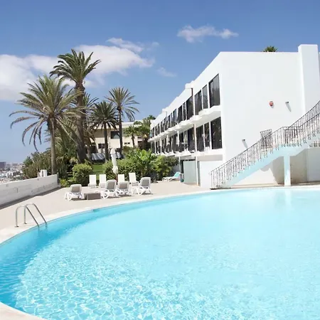 Apartman Monte Del Moro San Agustín