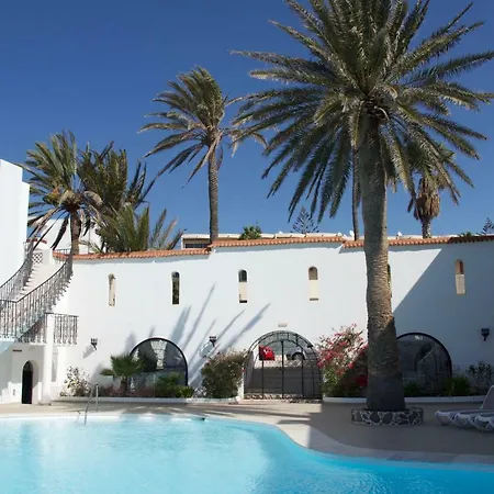 Apartman Monte Del Moro San Agustín