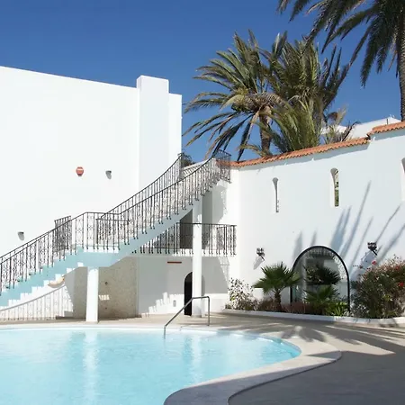 Monte Del Moro Apartman